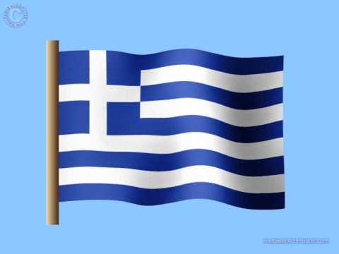 День освобождения Греции